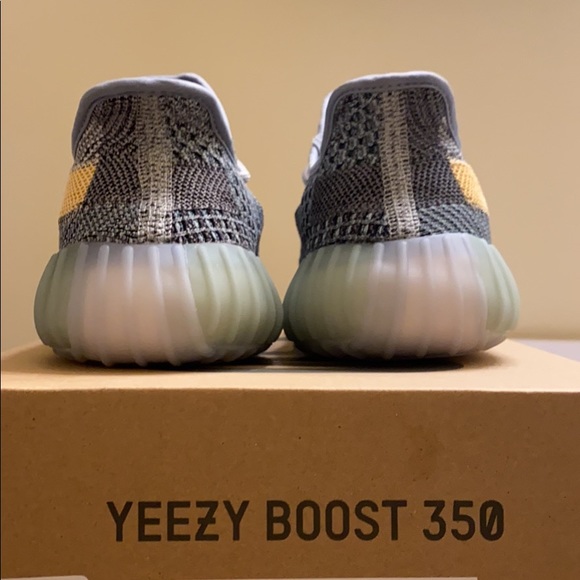 Yeezy boost 350 - Picture 5 of 5
